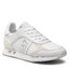 EA7 Emporio Armani Αθλητικά EA7 Emporio Armani X8X119 XK291 R383 Triple Wht/Silver Eo