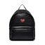 LOVE MOSCHINO Rucsac LOVE MOSCHINO JC4275PP0HKN0000 Nero