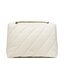 Pinko Kabelka Pinko Love Big Puff Cl. PE 23 PLTT 100037 A0F2 White Z14Q