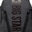 BIG STAR Rucsac BIG STAR HH574178 Grey