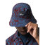 Jack Wolfskin Cappello Jack Wolfskin Konstabler Bucket Hat 1911341 Blue Daze 51