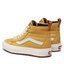Vans Сникърси Vans Sk8-Hi Mte-1 VN0A5HZYA091 Tinsel/Nubuck