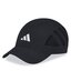 adidas Șapcă adidas 3-Panel HEAT.RDY Training Running Sport Cap II3499 black/white
