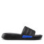 adidas Șlapi adidas Racer Tr Slide G58170 Core Black/Core Black/Sonic Ink