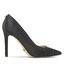 Guess Pantofi cu toc subțire Guess Silks FL5SLK SAT08 BLACK