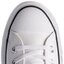 Converse Кецове Converse Ctas Lift Clean Ox 561680C White/Black/White