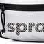 Sprandi Чанта за кръст Sprandi BSB-S-028-10-07 Black