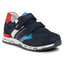 Lasocki Kids Sneakers Lasocki Kids CI12-2810-11 Cobalt Blue