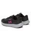 Under Armour Pantofi Under Armour Ua W Charged Rogue 3 Storm 3025524-002 Gri