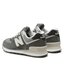 New Balance Сникърси New Balance WL574PA Сив