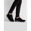 Lanetti Sneakers Lanetti MBS-GAMBIT-79 Black