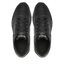 Reebok Chaussures Reebok Classic Leather GY0960 Cblack/Cblack/Pugry5