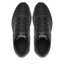 Reebok Skor Reebok Classic Leather GY0960 Cblack/Cblack/Pugry5