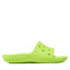 Crocs Șlapi Crocs Classic Crocs Slide 206121 Limeade