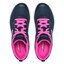 Skechers Pantofi Skechers Special Memory 149541/NVHP Navy/Hot Pink