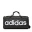 adidas Сак adidas Linear Duffel M HT4743 Black/White