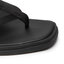 Calvin Klein Σαγιονάρες Calvin Klein Leather Thong Wb HM0HM00464 Ck Black BEH