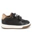 Boss Sneakersy Boss J09206 Black 09B