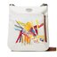 Ara Kabelka Ara 16-21109-63 Weiss/Cognac/Spring/Art