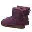 Ugg Pantofi Ugg W Mini Bailey Bow Metallic Spots 1134135 Pnr