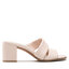 Marco Tozzi Pantoletten Marco Tozzi 2-27203-38 Powder 560