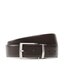 Timberland Мъжки колан Timberland 35mm Rev Square Tip Belt TB0A1DFP 242
