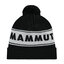 Mammut Sapka Mammut Peaks Beanie 1191-01100-0047-1 Black/White