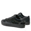 Vans Sneakers Vans Old Skool Patc VN0A7Q4P1OJ1 Mono Patchwork Blackout