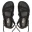 Elisabetta Franchi Сандали Elisabetta Franchi SA-25B-31E2-110 Nero