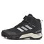 adidas Pantofi adidas Winter Mid Boa Rain.Rdy Hiking IF7493 Cblack/Silvmt/Cblack