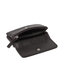 Strellson Калъф за ключове Strellson Harrison 4010001049 D.Brown 702