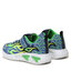 Geox Sneakers Geox J Assister Boy J35DZC011CEC4165 D Royal/Green