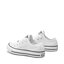 Converse Teniși Converse Ctas Ox 570812C White