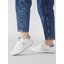 Le Coq Sportif Sneakersy Le Coq Sportif Breakpoint W 2220228 Optical White/Blue Bonnet
