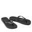 Ipanema Flip flop Ipanema Anatomica Tan Fem 81030 Black/Black 20766