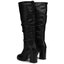 QUAZI Csizma QUAZI QZ-22-03-000401 101