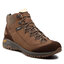 Lomer Туристически Lomer Sella High Mtx Premium 30047B 01 Brown