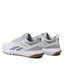 Reebok Topánky Reebok Flexagon Force 4 Shoes HR0405 Sivá
