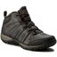 Columbia Туристически Columbia Peakfreak Nomad Chukka WP Omni-Heat BM3926 Cordovan/Garnet Red 231