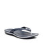 Crocs Žabky Crocs Crocband Flip 11033 Navy