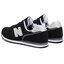 New Balance Sneakers New Balance ML373CA2 Negru
