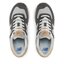 New Balance Αθλητικά New Balance U574SS2 Γκρι
