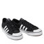 adidas Boty adidas Nizza CQ2332 Cblack/Ftwwht/Ftwwht