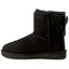 Ugg Pantofi Ugg W Mini Bailey Bow II 1016501 W/Blk