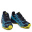 Salomon Scarpe Salomon Speedcross 5 Gtx GORE-TEX 414615 27 V0 Night Sky/Barrier Reef/Evening Primrose