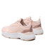 Puma Sneakers Puma Cassia Distressed 387645 03 Pink/Island Pink/Rose Gold