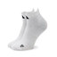 adidas Calzini corti unisex adidas HT3435 White