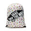 Vans Tornazsák Vans Wm Benched Bag VN000SUFY0E1 Oxws Vltn Mrhll