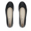 Caprice Balerini Caprice 9-22102-20 Black Nappa 22