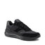 Geox Sneakers Geox U Allenio A U16AZA 0ME22 C9999 Black